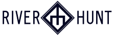 River Hunt Logo